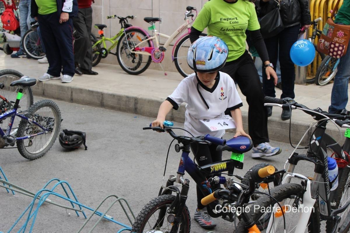2014 03 29 IV DUATLÓN PADRE DEHON (176)